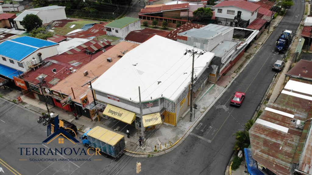 created by dji camera