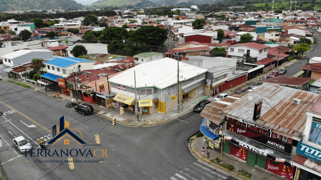 created by dji camera